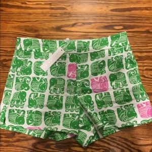 Trina Turk Shorts
